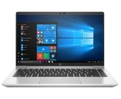 کارکرده - لپ تاپ 14 اینچ اچ پی HP ProBook 440 G8 i5 1135G7 FullHD IPS نسل 11