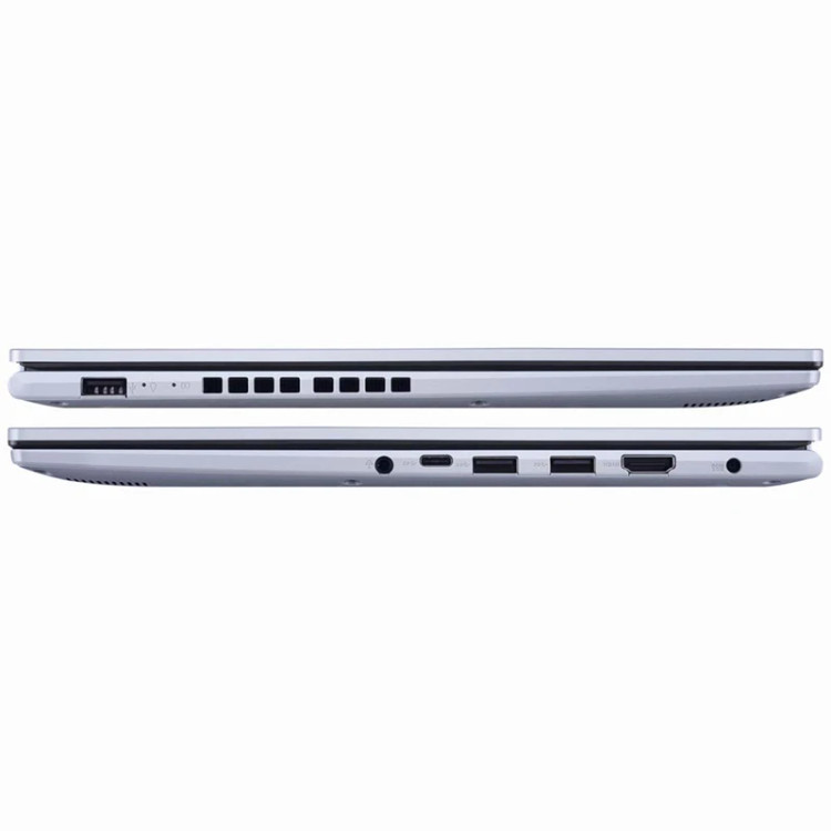 لپتاپ asus vivobook x1502za نسل 12- کارکرده
