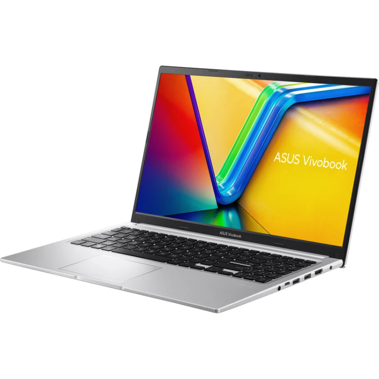 لپتاپ asus vivobook x1502za نسل 12- کارکرده