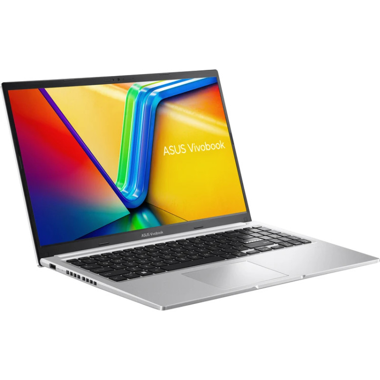 لپتاپ asus vivobook x1502za نسل 12- کارکرده