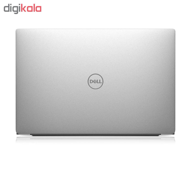 لپ تاپ 15 اینچی دل مدل XPS 7590 مناسب گیمینگ و رندرنیگ- کارکرده