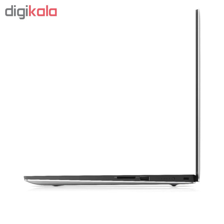 لپ تاپ 15 اینچی دل مدل XPS 7590 مناسب گیمینگ و رندرنیگ- کارکرده
