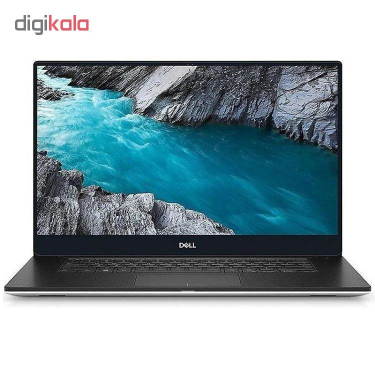 لپ تاپ 15 اینچی دل مدل XPS 7590 مناسب گیمینگ و رندرنیگ- کارکرده