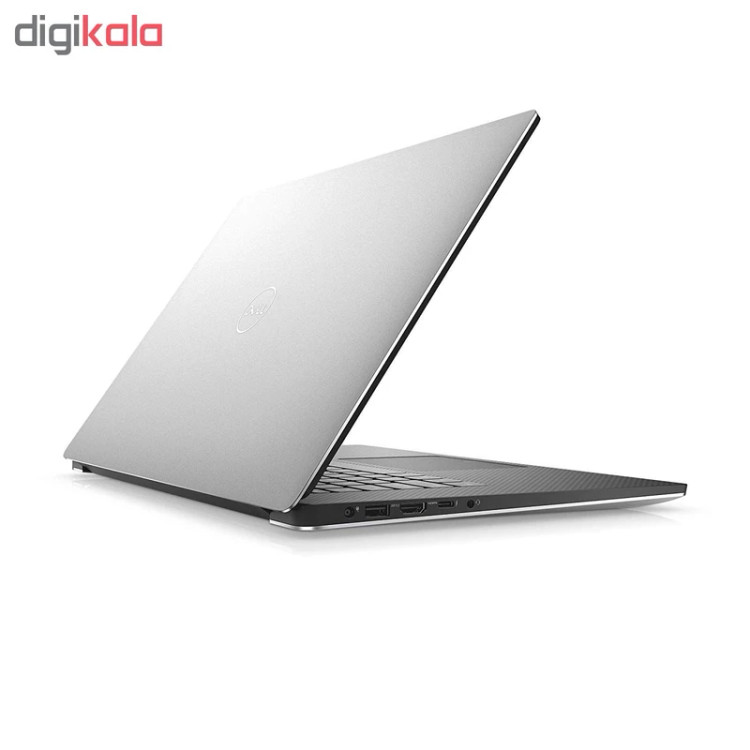 لپ تاپ 15 اینچی دل مدل XPS 7590 مناسب گیمینگ و رندرنیگ- کارکرده