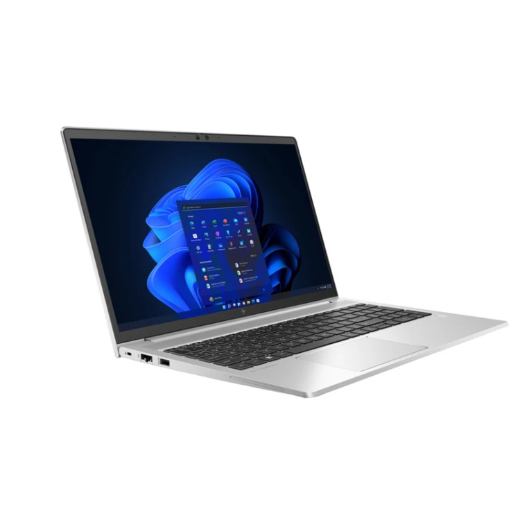 کارکرده - لپ تاپ 15.6 اینچی اچ پی مدل EliteBook 650 G9 -i5 1245U 16GB DDR4 512SSD