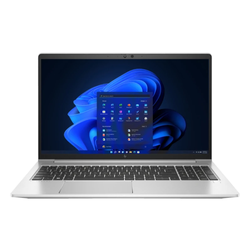 کارکرده - لپ تاپ 15.6 اینچی اچ پی مدل EliteBook 650 G9 -i5 1245U 16GB DDR4 512SSD