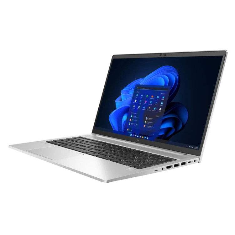 کارکرده - لپ تاپ 15.6 اینچی اچ پی مدل EliteBook 650 G9 -i5 1245U 16GB DDR4 512SSD